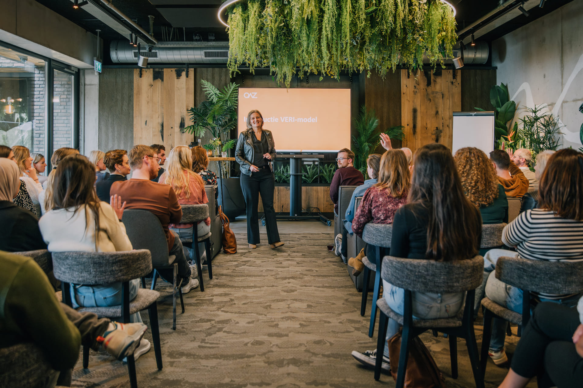 Restaurant & Eventlocatie