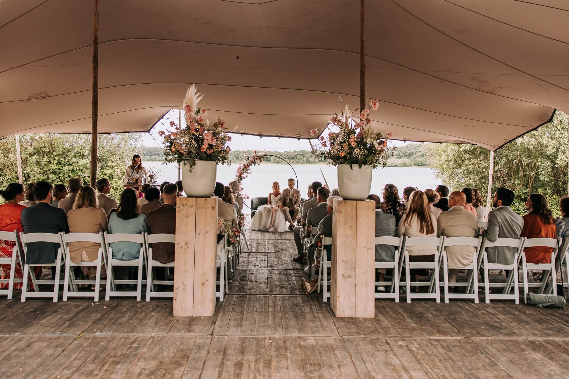 Restaurant & Eventlocatie