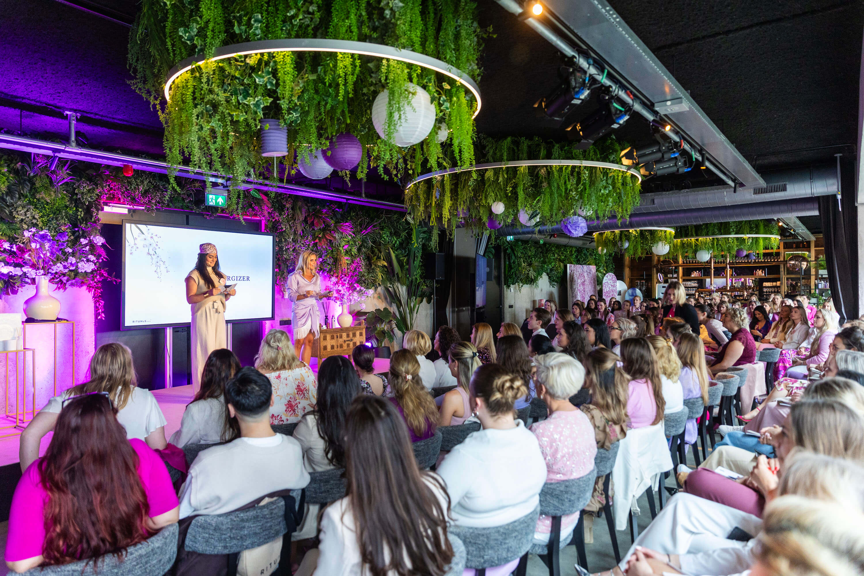 Restaurant & Eventlocatie