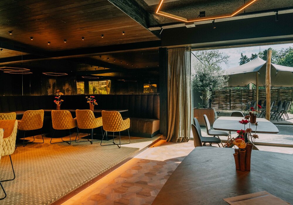 De Lounge