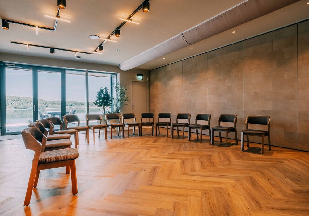 Zaal Oever