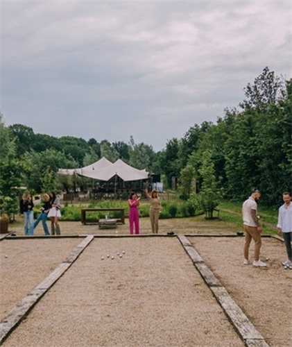 Teambuilding 1