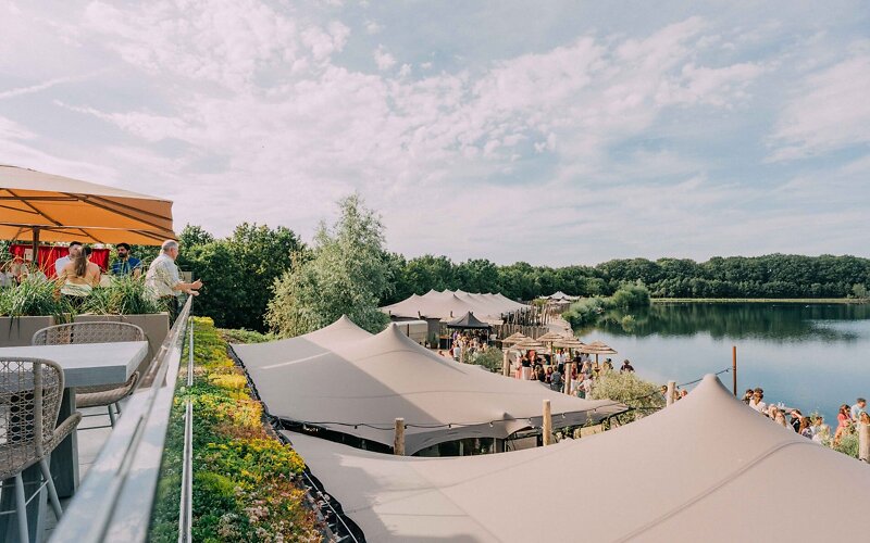 Zaal Salie, Munt en Dille